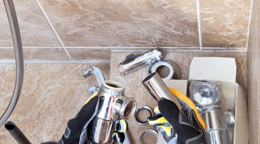 Local Chimney Repair in Moscow, IA